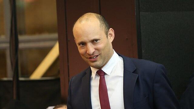 The Council of Youth and Children Organizations said it appealed to Education Minister Bennett to reverse planned cuts to youth groups' budgets (צילום: אלכס קולומויסקי) The Council of Youth and Children Organizations said it appealed to Education Minister Bennett to reverse planned cuts to youth groups' budgets