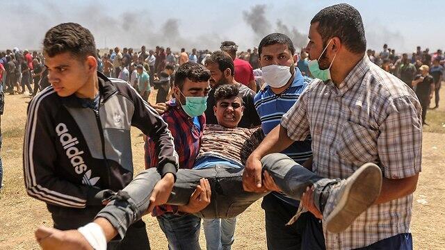 Фото: AFP