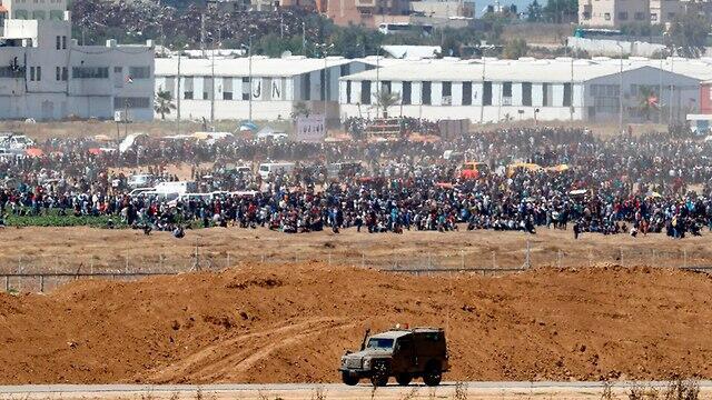 Фото: AFP