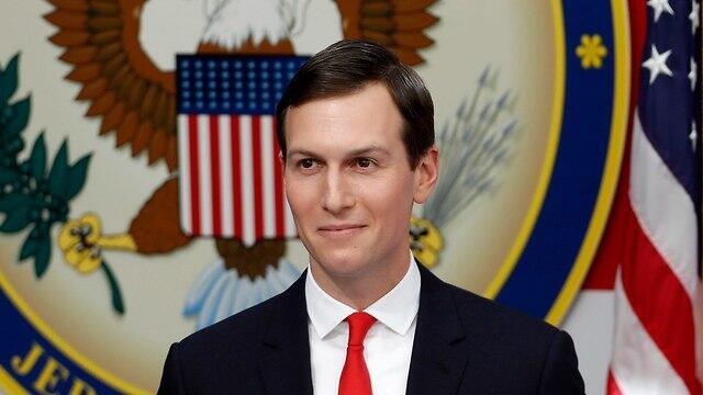 Jared Kushner