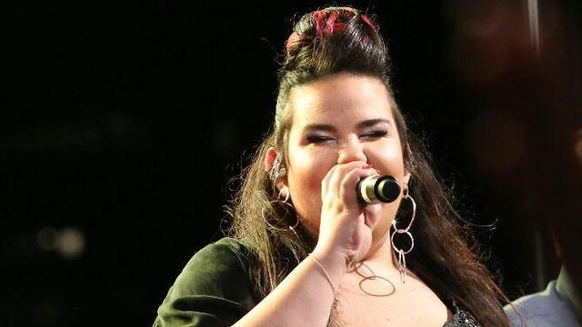 Нета Барзилай. Фото: Моти Кимхи