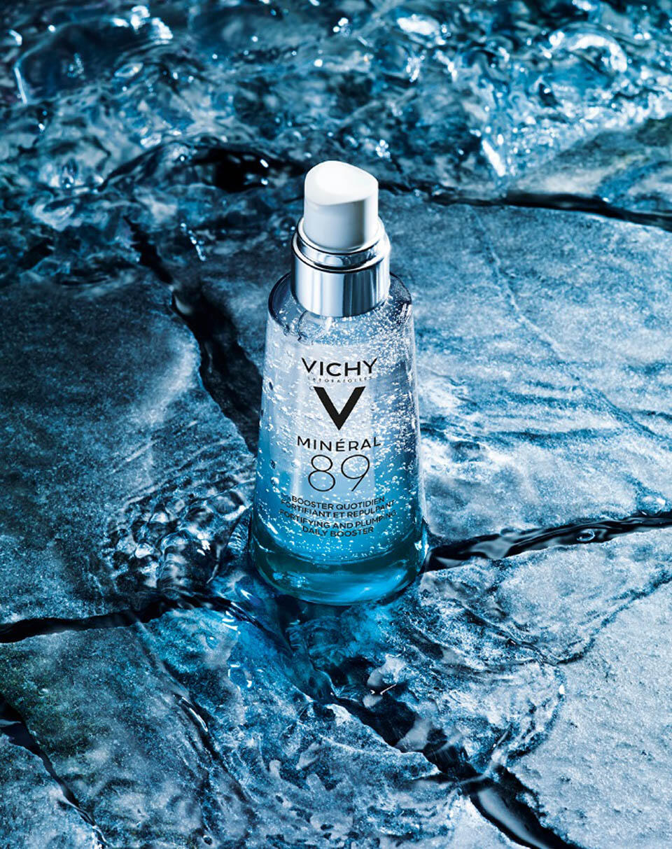 Фото: пресс-служба Vichy Фото: пресс-служба Vichy