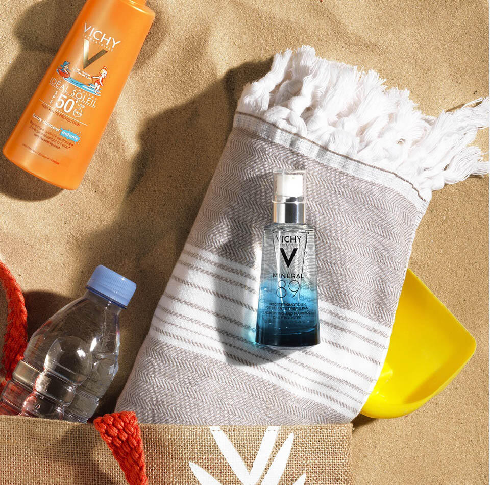 Фото: пресс-служба Vichy Фото: пресс-служба Vichy