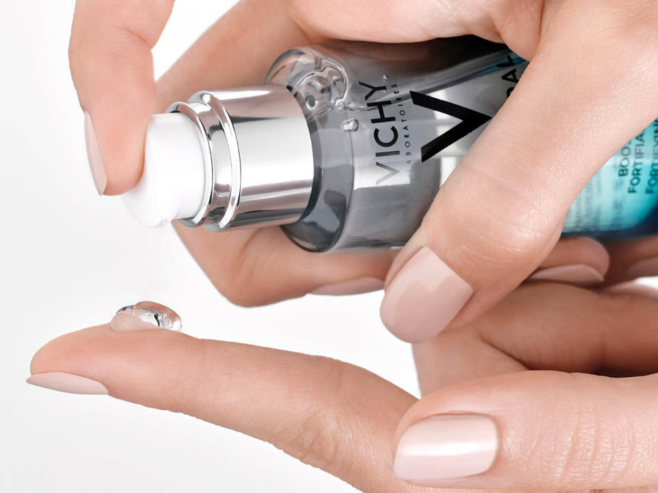 Фото: пресс-служба Vichy Фото: пресс-служба Vichy