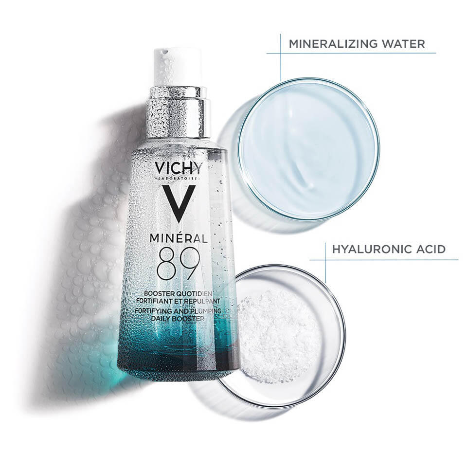 Фото: пресс-служба Vichy Фото: пресс-служба Vichy