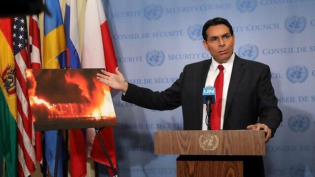 Danny Danon