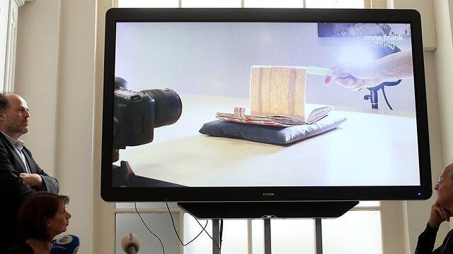 Фото: АР (צילום: AP) Фото: АР