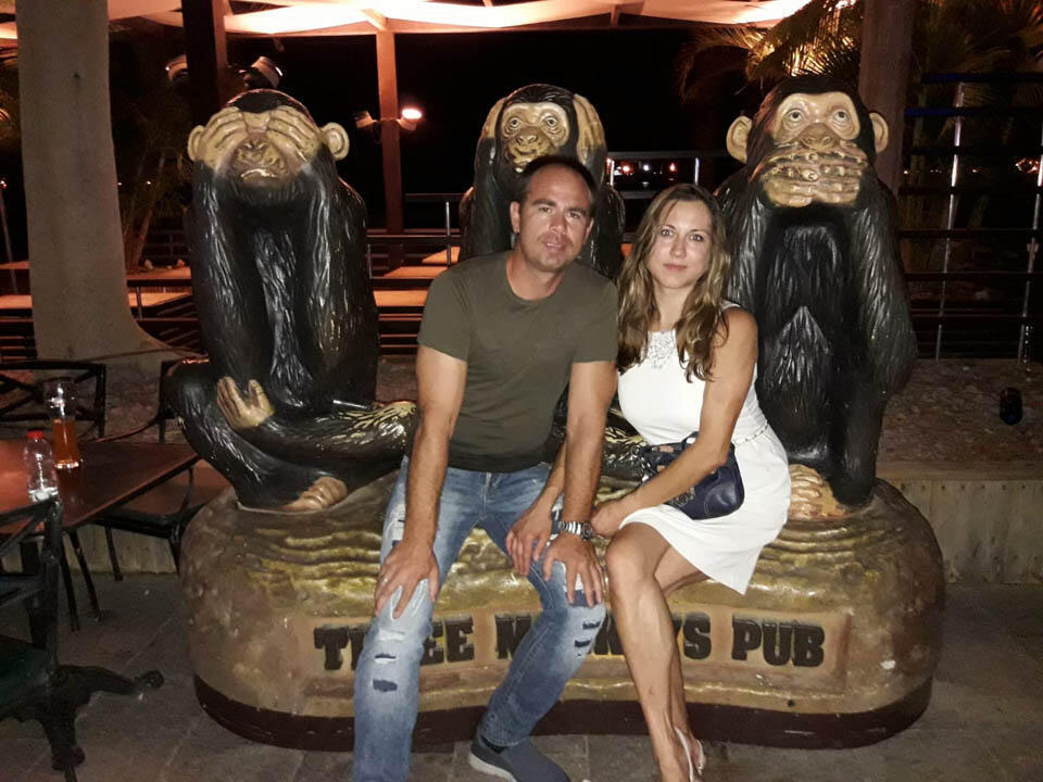 Фото: семейный архив