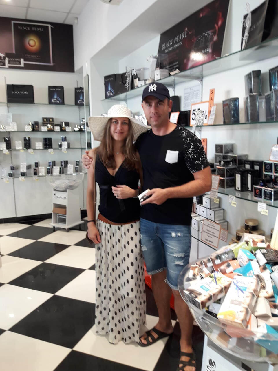 Фото из личного архива (Фото: семейный архив) Фото из личного архива