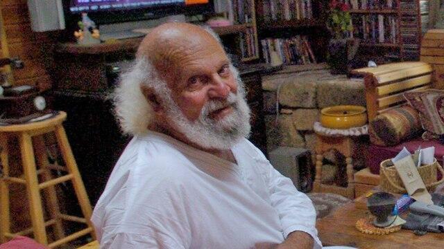 Эли Авиви. Фото: Гади Кабало