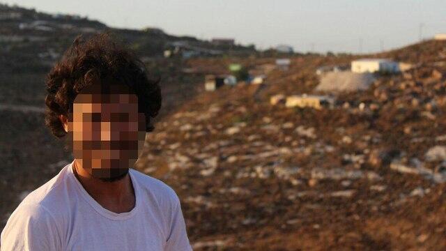 Умерший юноша