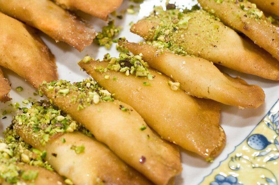 Qatayef nullnull Qatayef