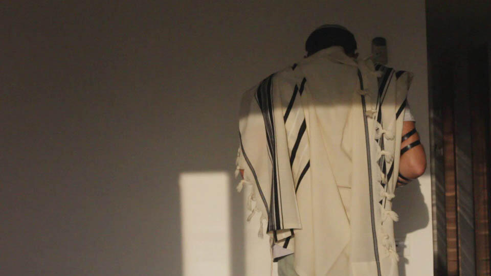 Кадр из фильма. Фото: Игорь Берговский