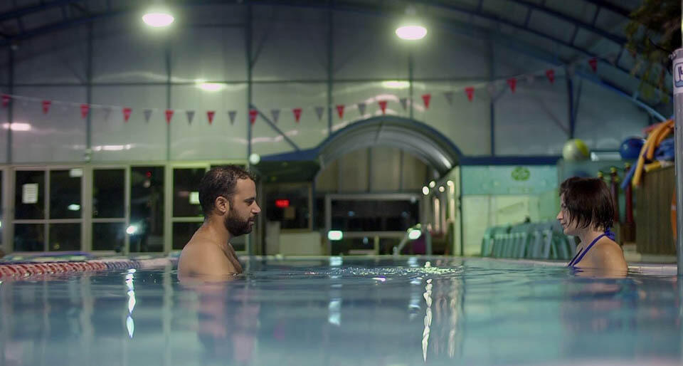 Кадр из фильма. Фото: Игорь Берговский