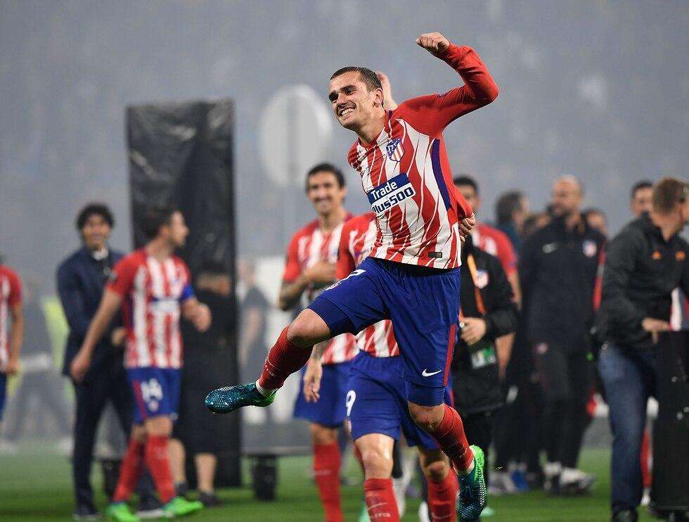 Испанцы не скрывали своих эмоций (צילום:) Испанцы не скрывали своих эмоций