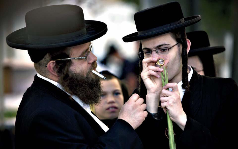  Фото: Одед Балилти, AP