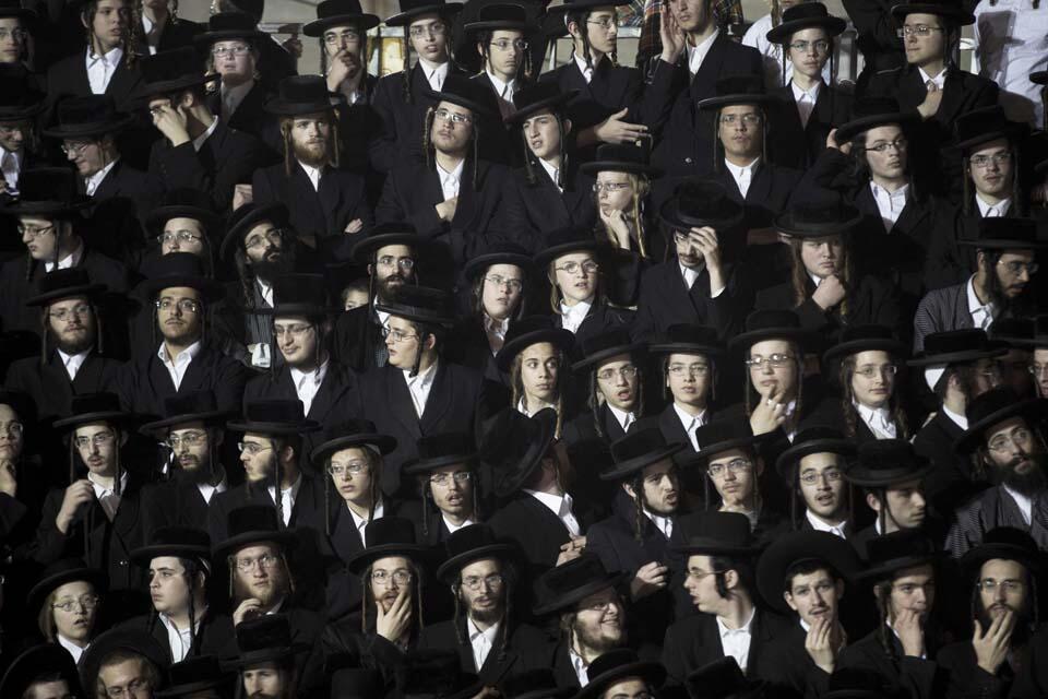 Фото: Атеф Сфади, EPA