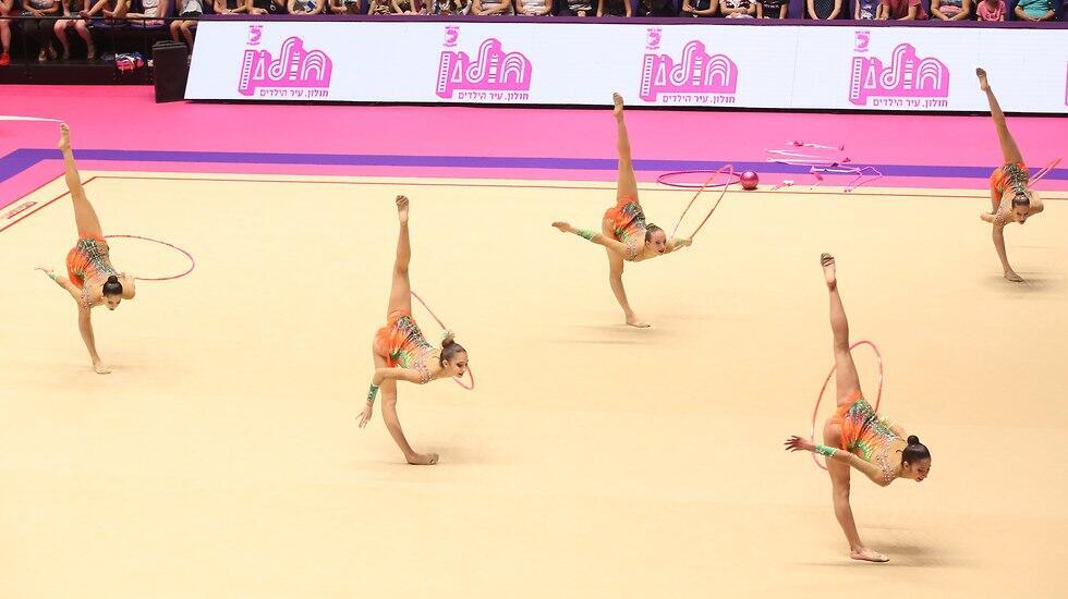 Сборная Израиля. Фото: Орен Ахарони (צילום: אורן אהרוני) Сборная Израиля. Фото: Орен Ахарони