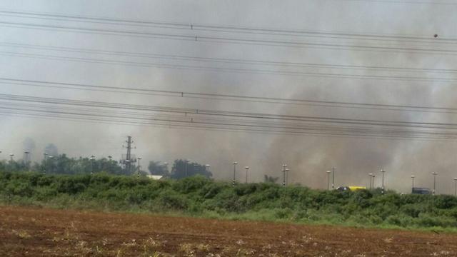 Фото: Йоси Демари (צילום: יוסי דמארי) Фото: Йоси Демари
