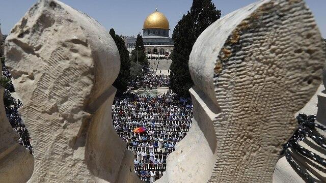 Фото: AFP (צילום: AFP) Фото: AFP