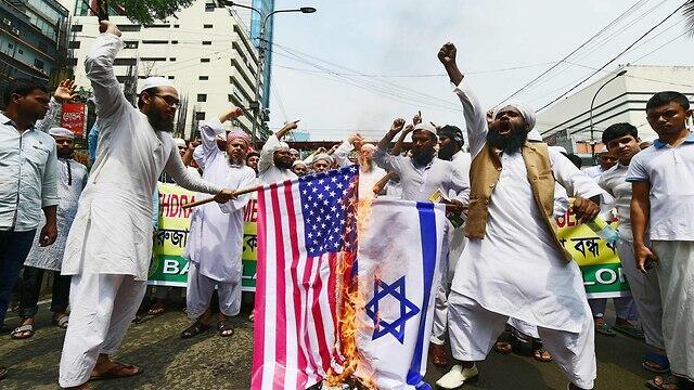 Фото: AFP (צילום: AFP) Фото: AFP