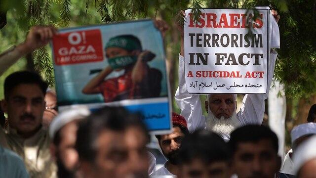 Фото: AFP (צילום: AFP) Фото: AFP