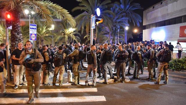 Фото: пресс-служба полиции