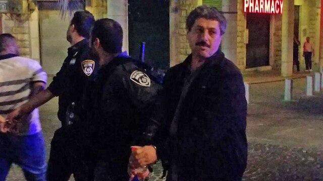 Джафар Фарах