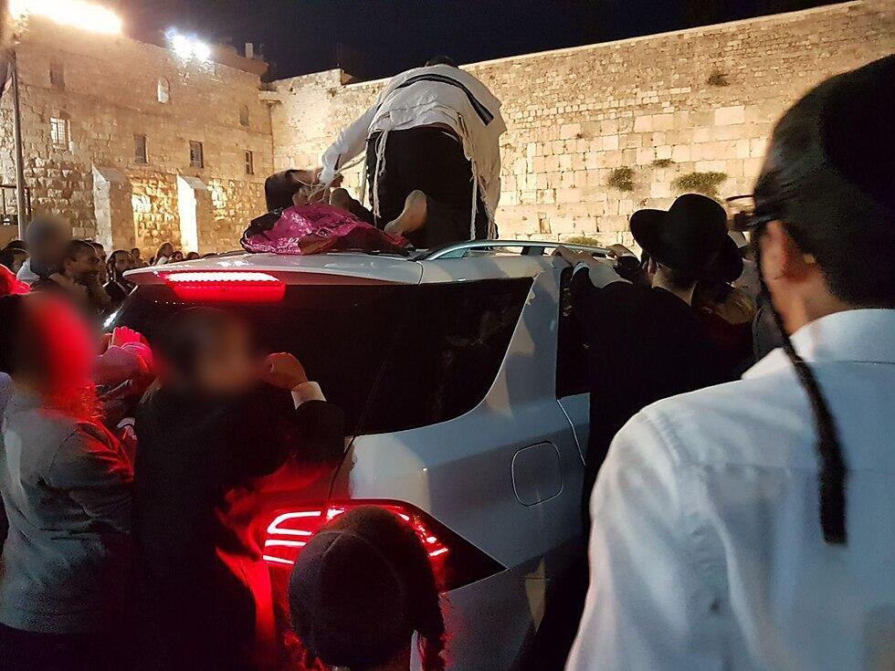 Фото: Яэль Фридсон