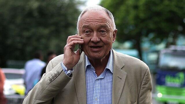 Ken Livingstone