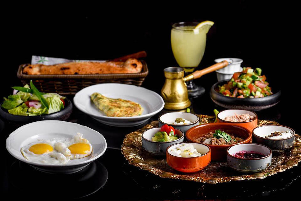 Ресторан "Гарден". Фото: пресс-служба (Фото: пресс-служба) Ресторан "Гарден". Фото: пресс-служба