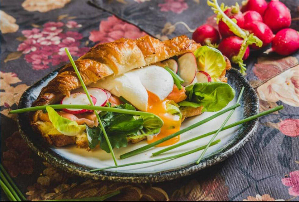 "Ка-Пе Ханой". Фото: пресс-служба (Ка-пе Ханой) "Ка-Пе Ханой". Фото: пресс-служба