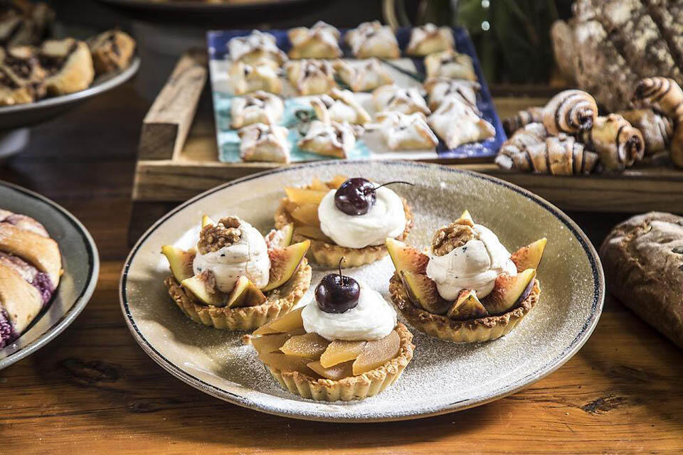 "Малька Коэн". Фото: Афик Габай (Фото: Афик Габай) "Малька Коэн". Фото: Афик Габай