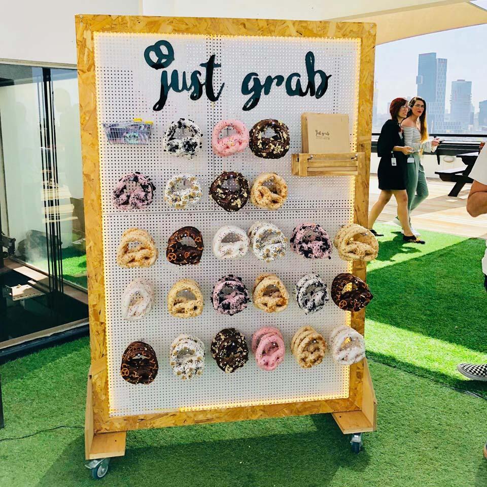 Блюда на любой вкус. Фото: пресс-служба