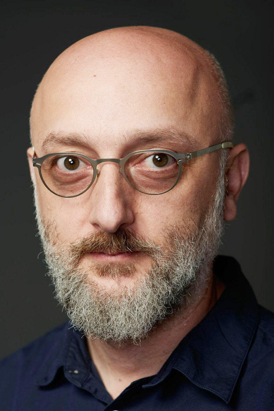 Режиссер фильма Лео Габриадзе Фото: пресс-служба кинокомпании "Базелевс"