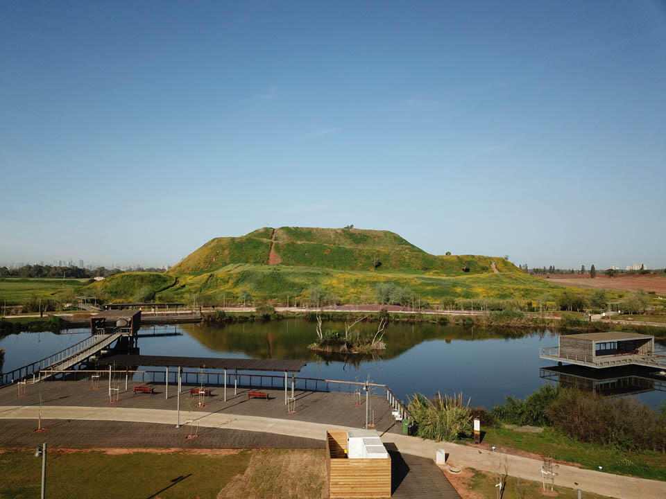 Фото: Яир Саги