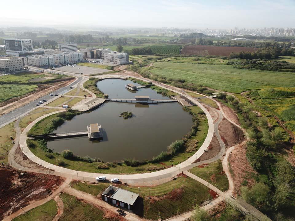 Фото: Яир Саги