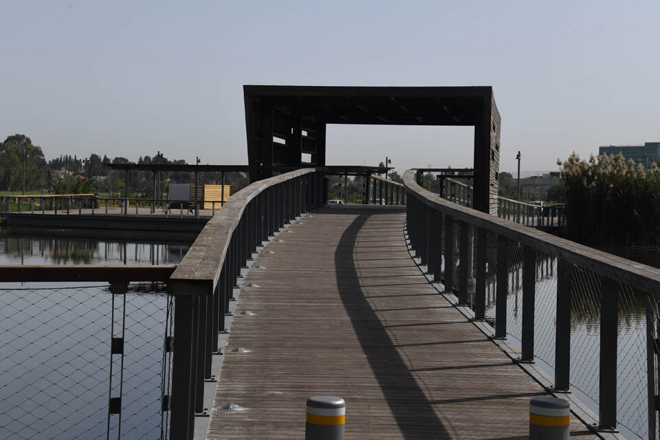 Фото: Яир Саги