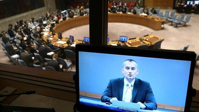Nikolay Mladenov