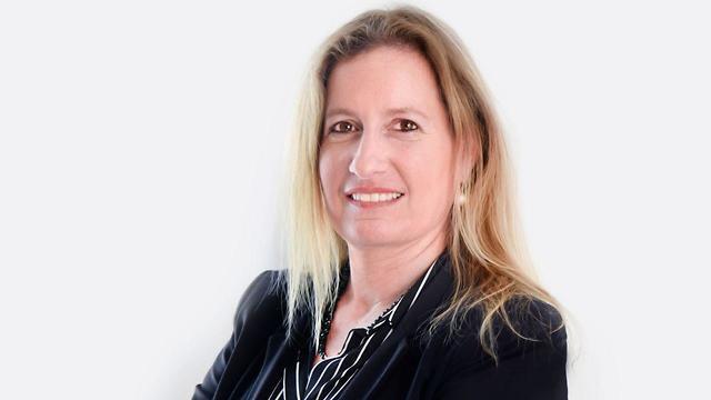 Авиталь Лейбович, генеральный директор Американского еврейского комитетаnullnull Авиталь Лейбович, генеральный директор Американского еврейского комитета