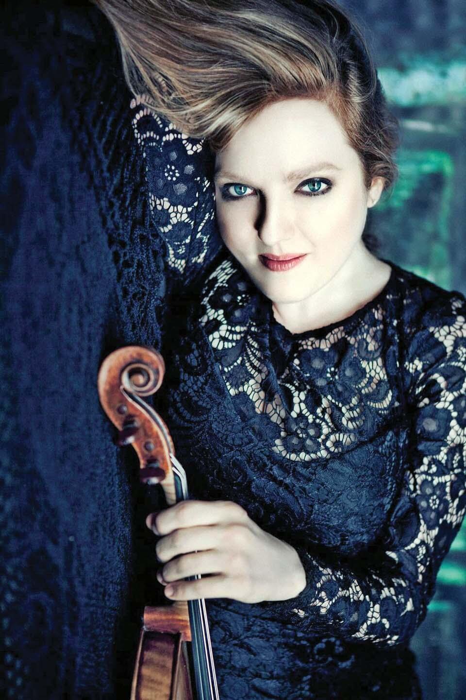 Рэйчел Бартон Пайн. Фото: Lisa Marie Mazzucco