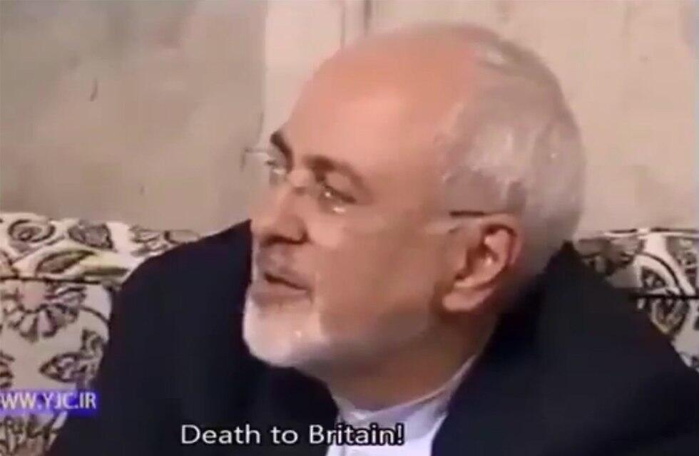 Мухаммад Зарифnullnull Мухаммад Зариф