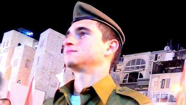 Ronen Lubarsky 