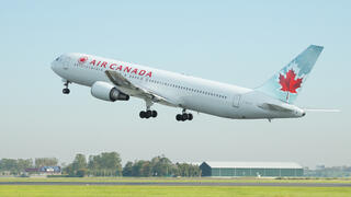 מטוס אייר קנדה
