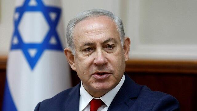 PM Netanyahu is possibly facing multimple indictments