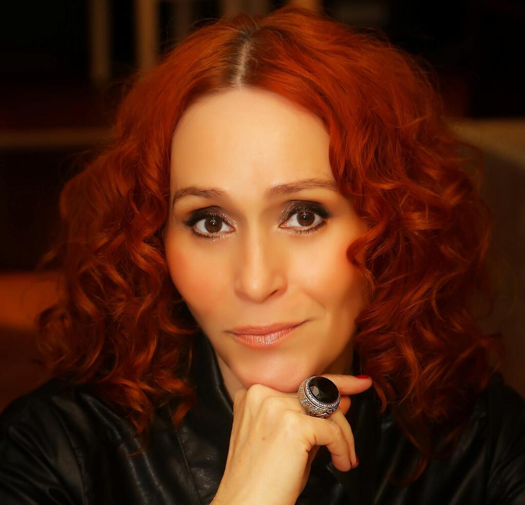 Лариса Татуева. Фото: пресс-служба