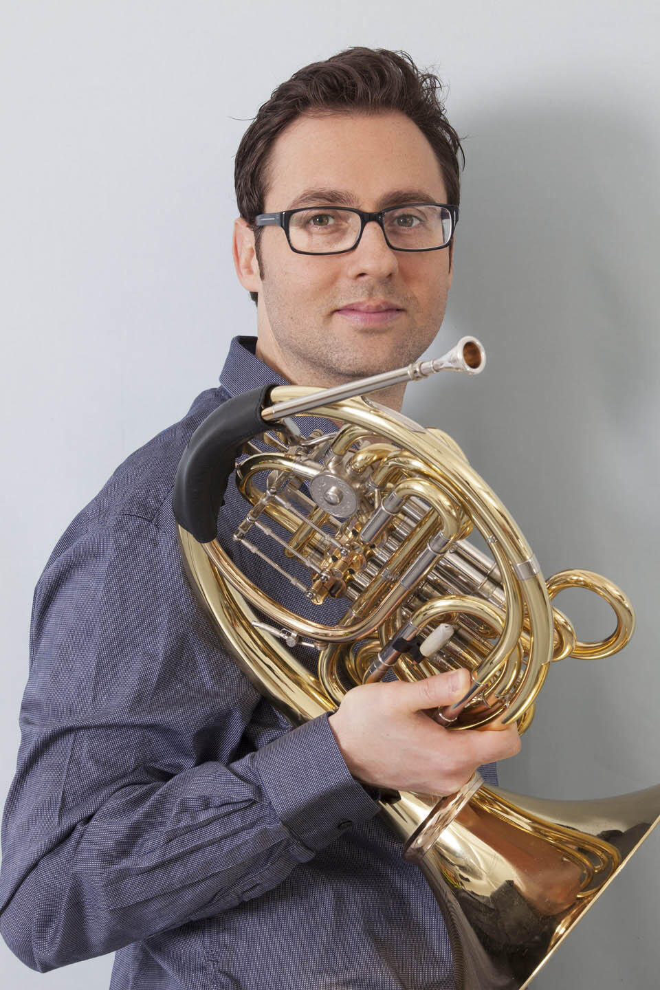 Саар Бергер. Фото: Katrin Schilling