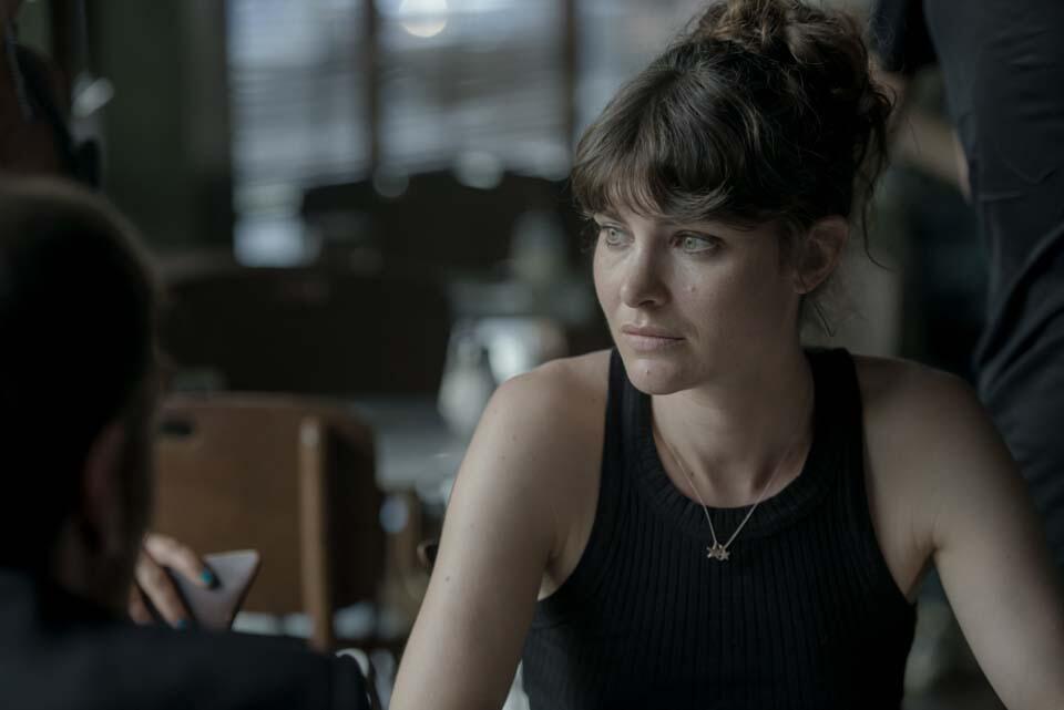 Кадр из фильма "Место". Фото: пресс-служба