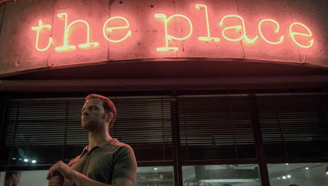 Кадр из фильма "Место". Фото: пресс-служба