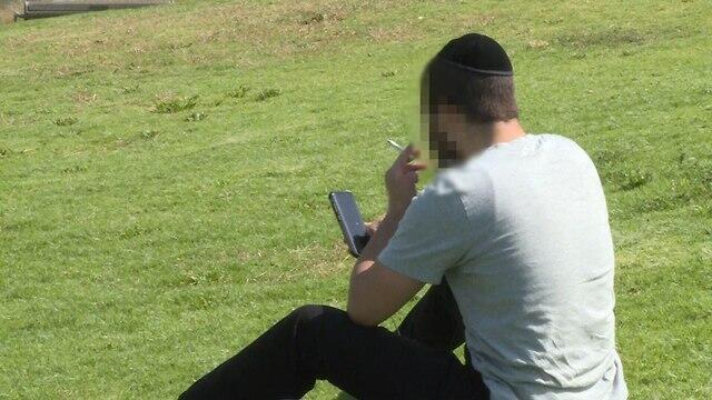 Фото: Алекс Гамбург (צילום: אלכס גמבורג) Фото: Алекс Гамбург